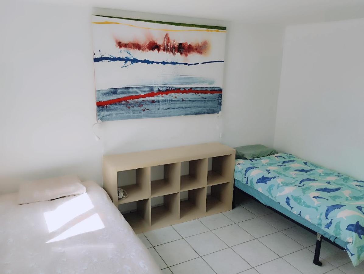 Beautiful small bungalow, amazing views&garden Famara Exterior foto